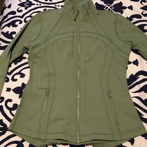 Lululemon Define jacket